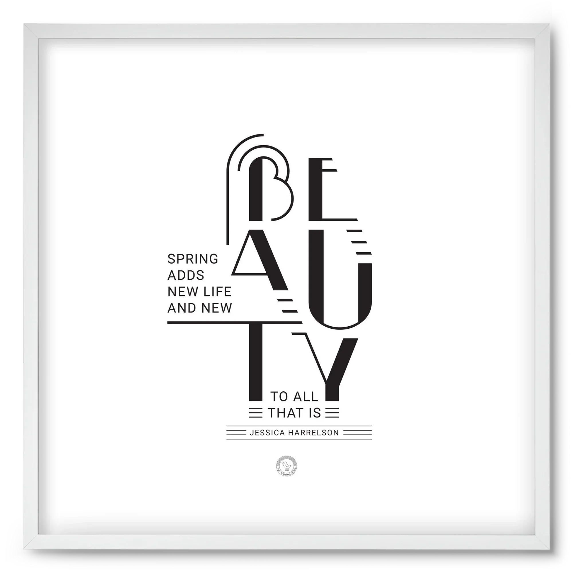 BEAUTY - artbridge