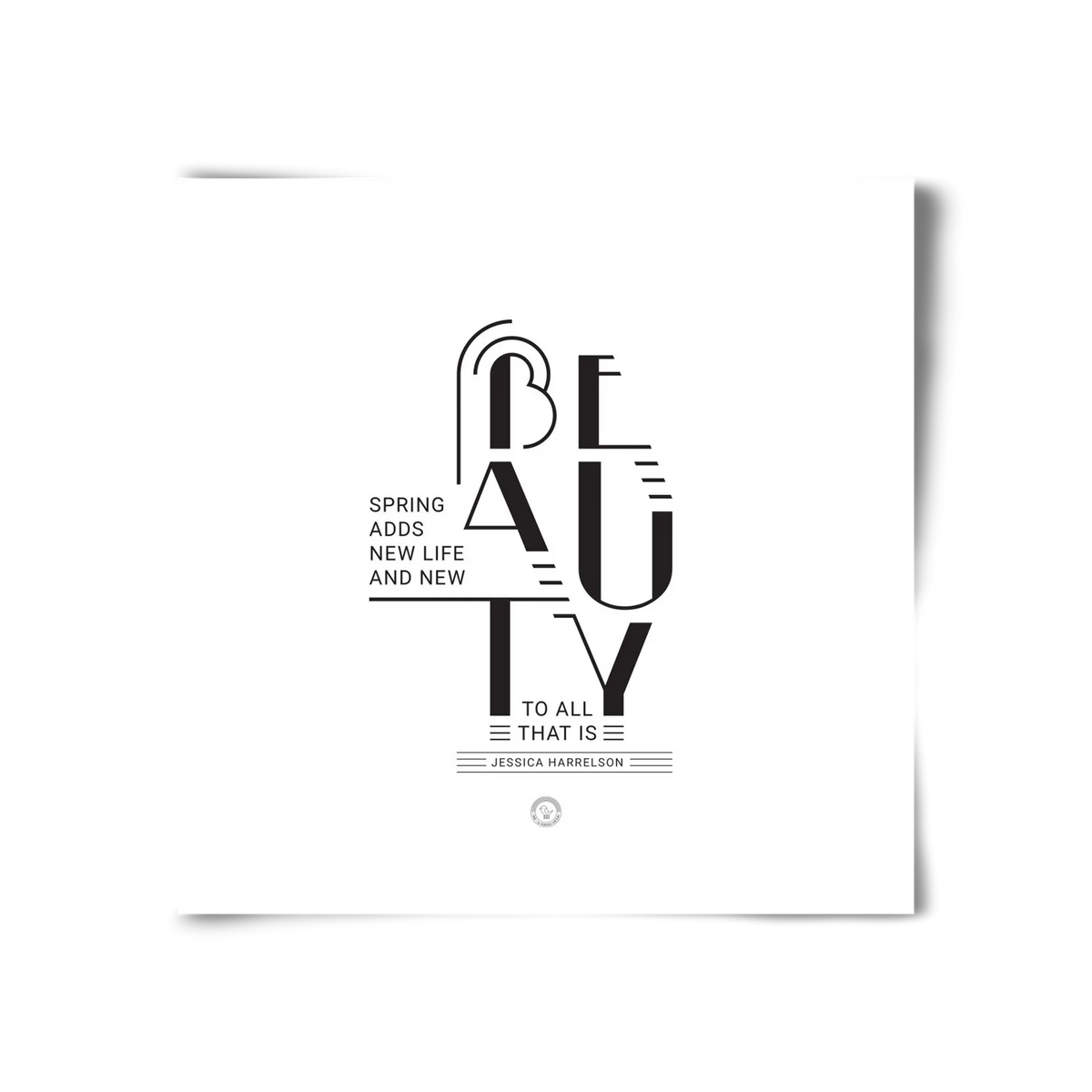 BEAUTY - artbridge
