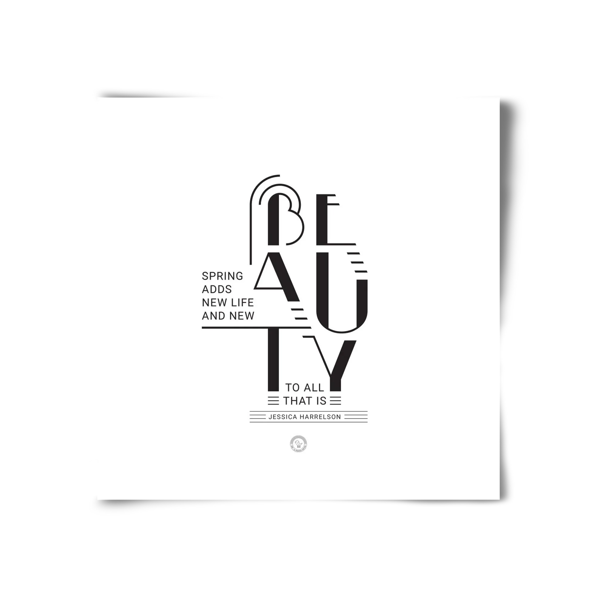 BEAUTY - artbridge