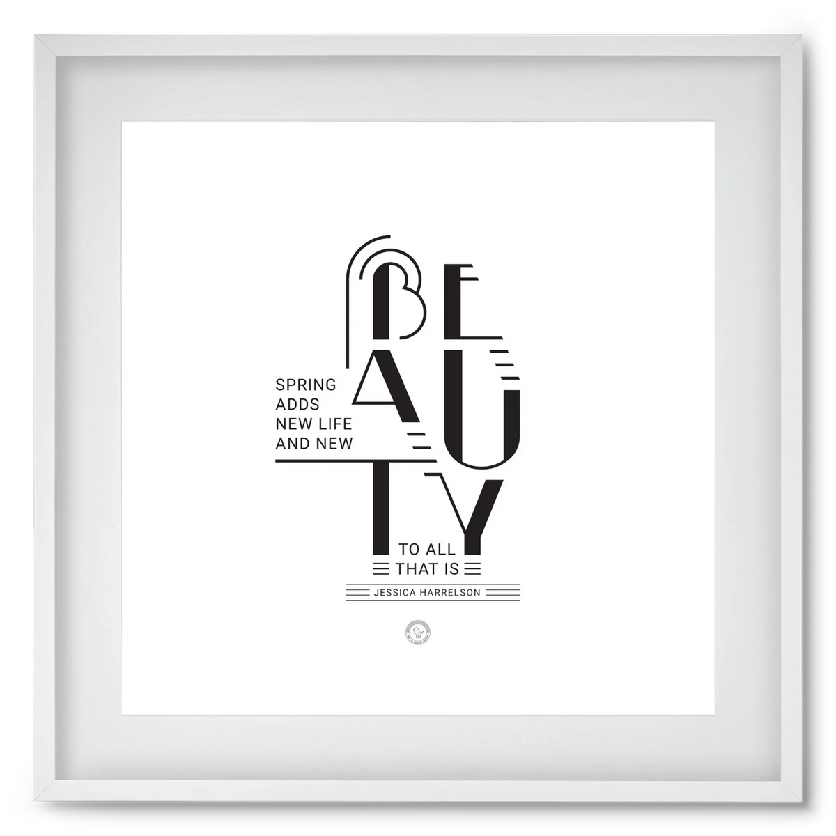 BEAUTY - artbridge