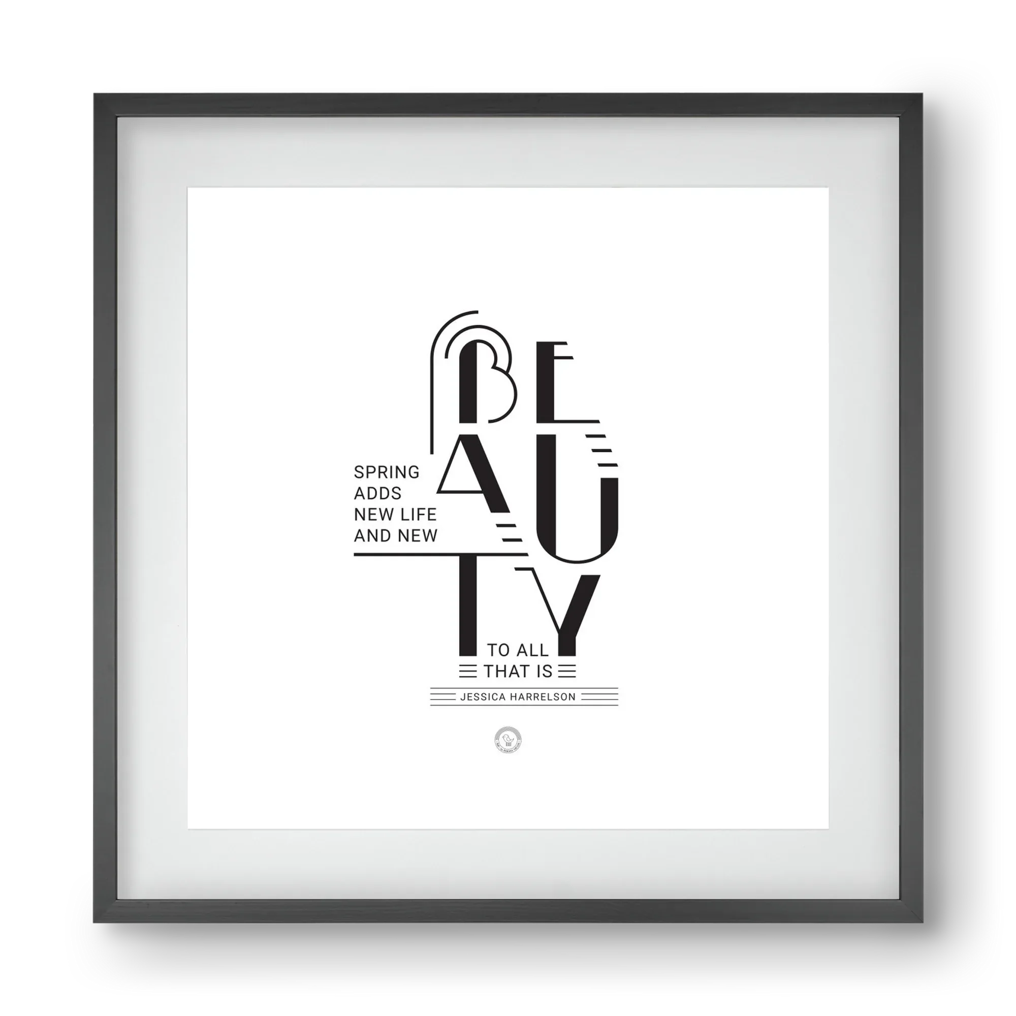 BEAUTY - artbridge