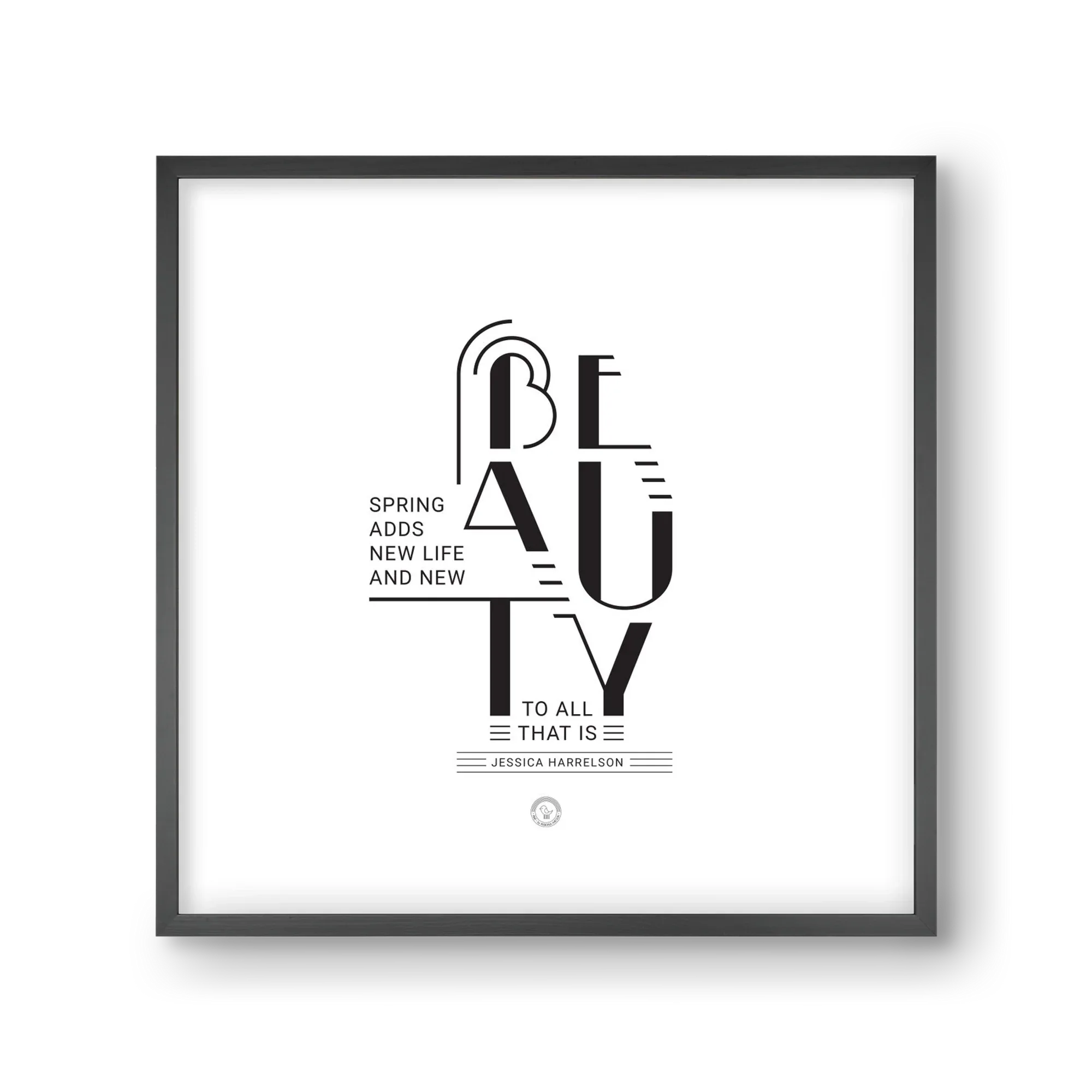 BEAUTY - artbridge