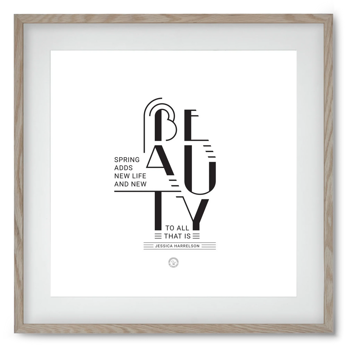 BEAUTY - artbridge
