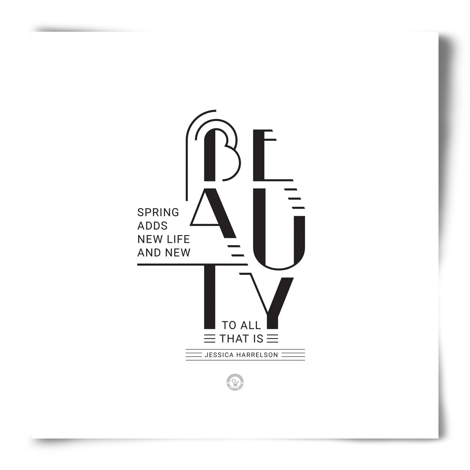 BEAUTY - artbridge