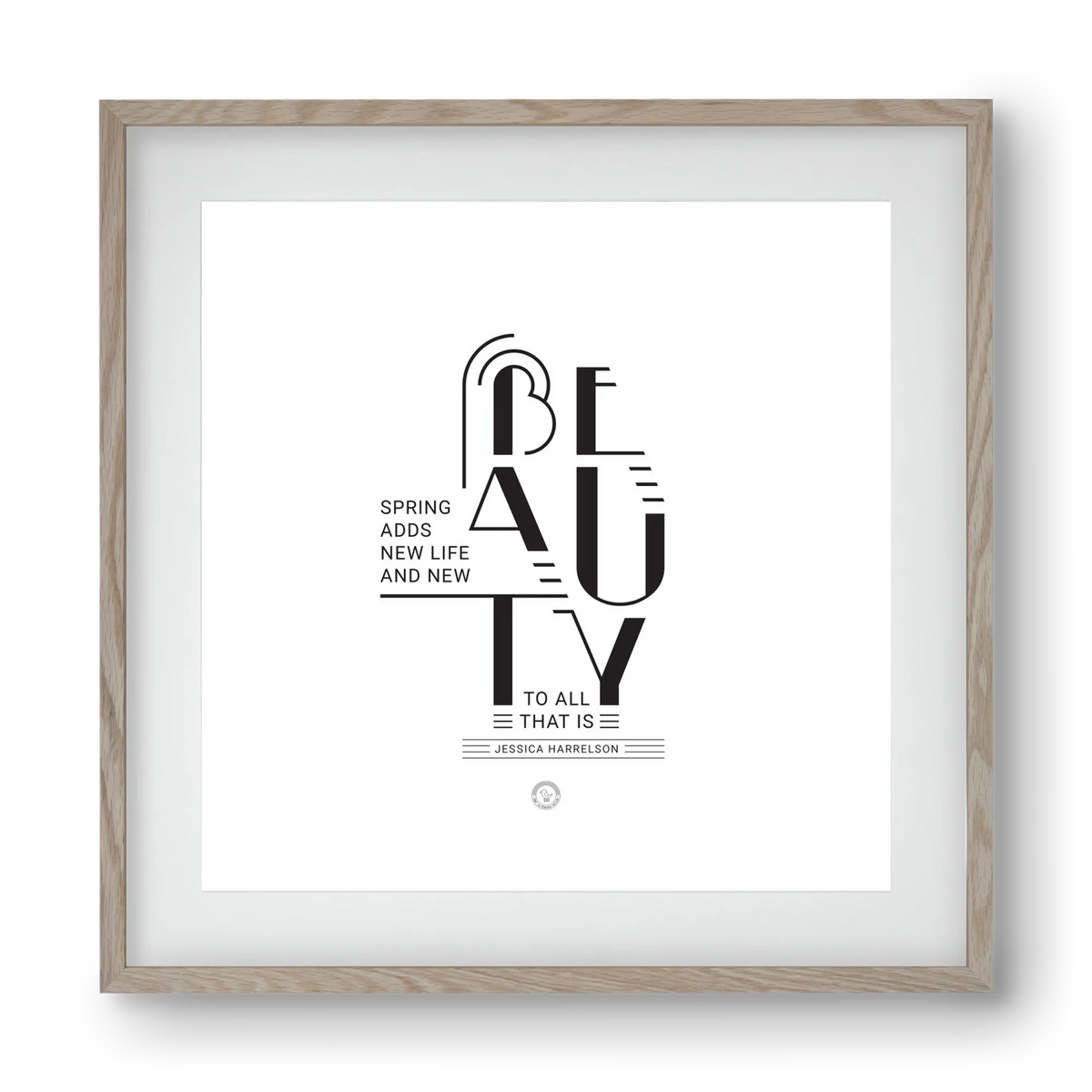 BEAUTY - artbridge