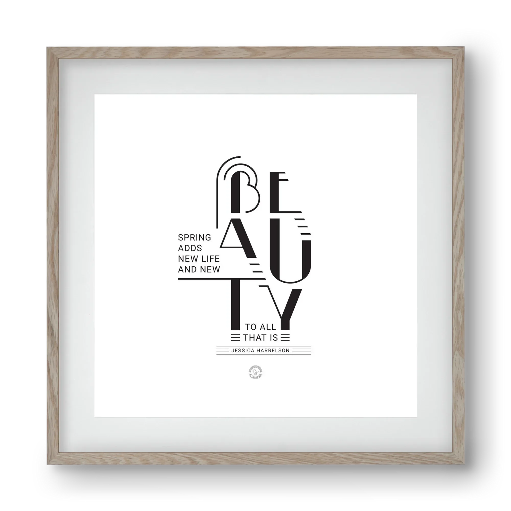 BEAUTY - artbridge