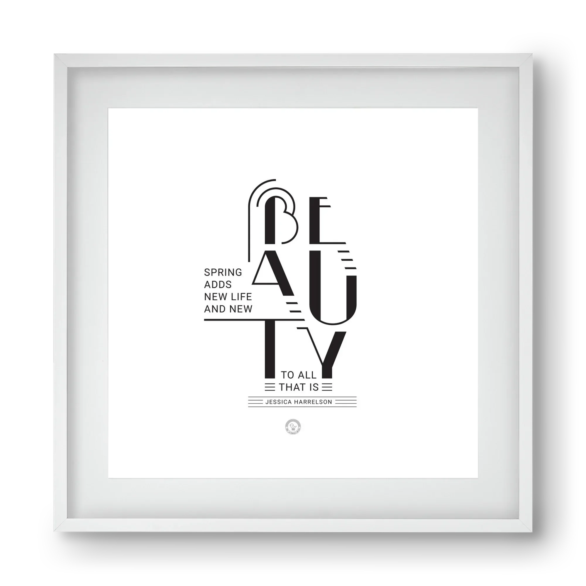BEAUTY - artbridge