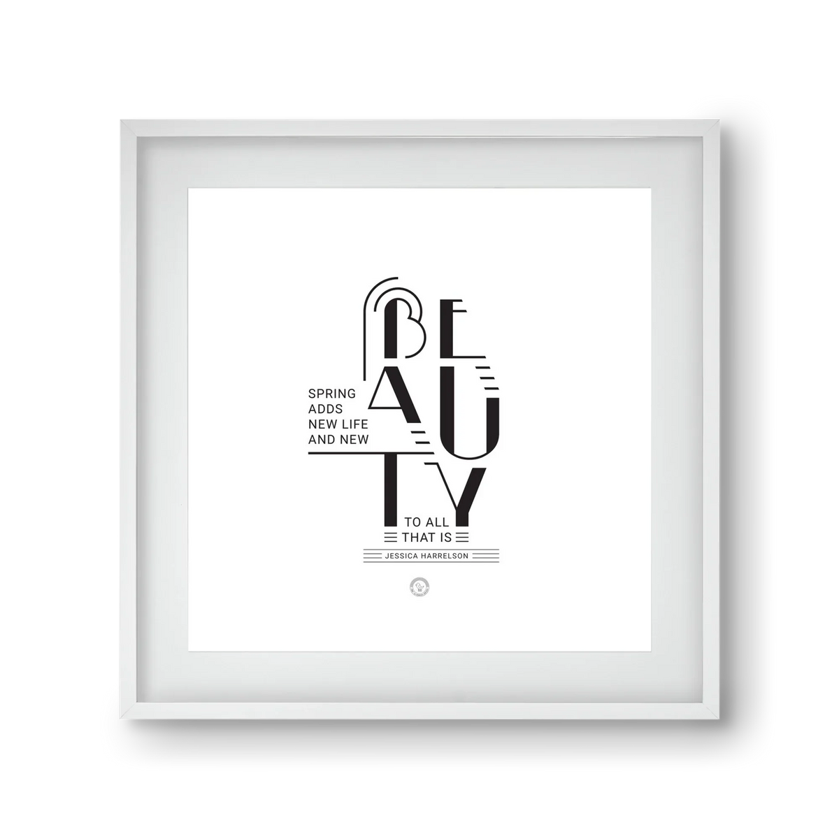 BEAUTY - artbridge