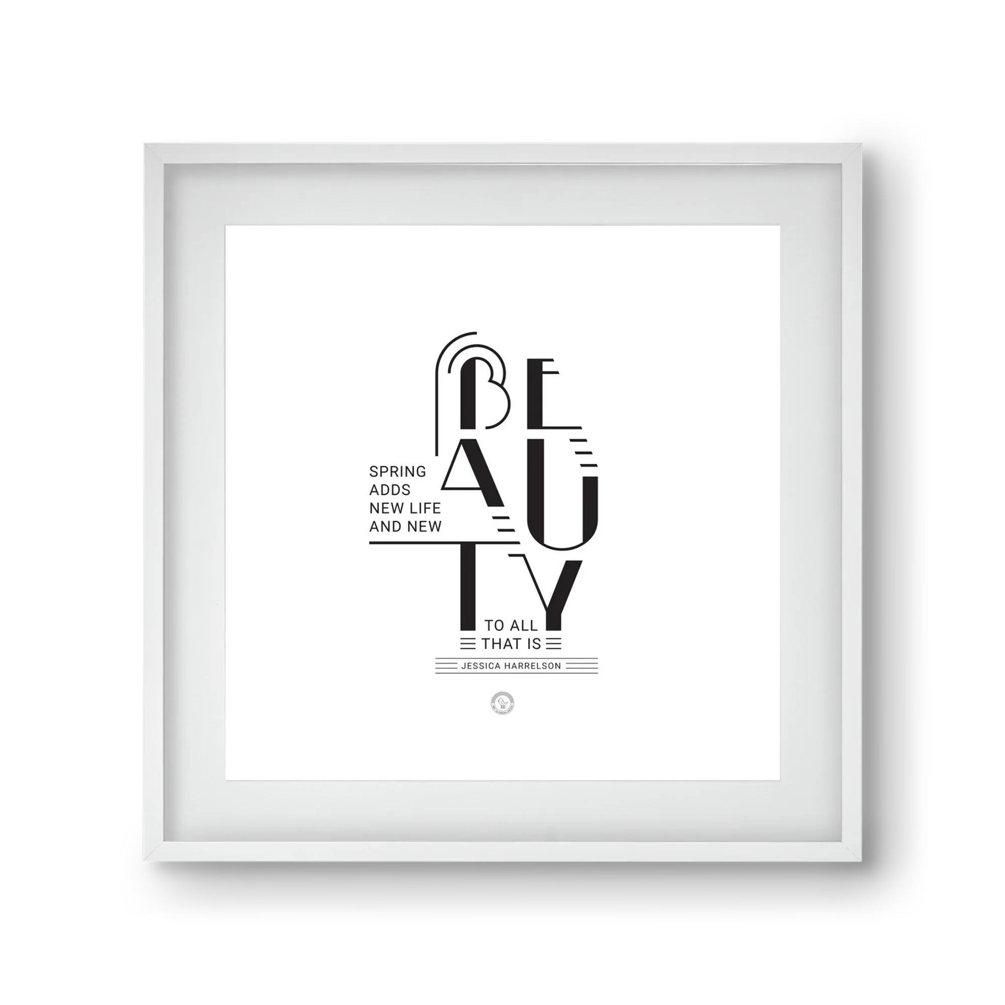 BEAUTY - artbridge