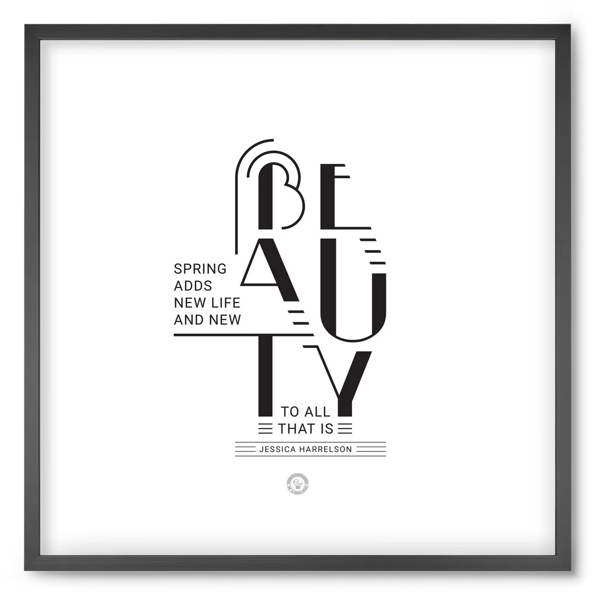 BEAUTY - artbridge