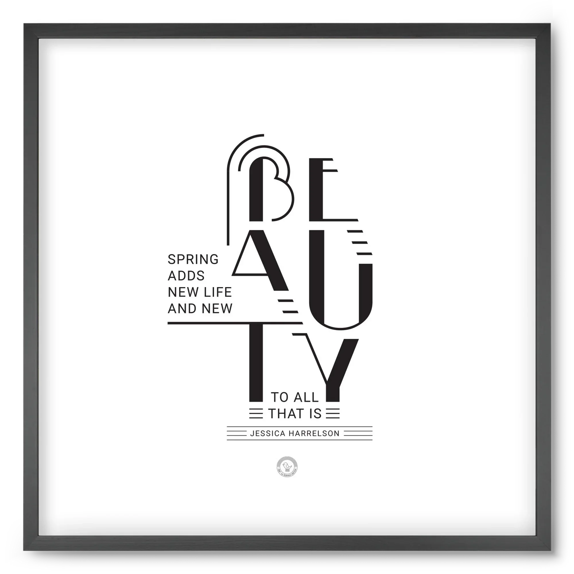 BEAUTY - artbridge