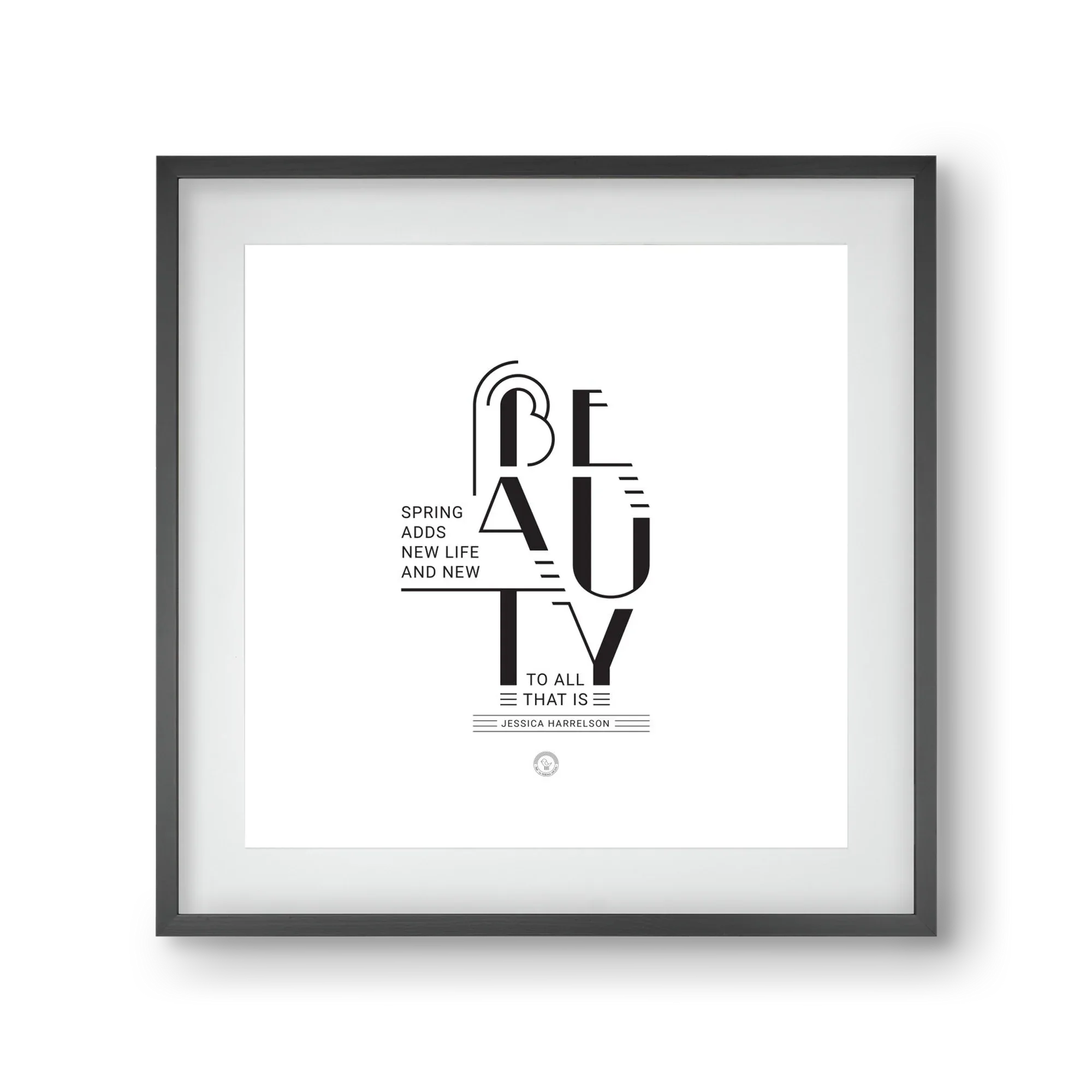BEAUTY - artbridge