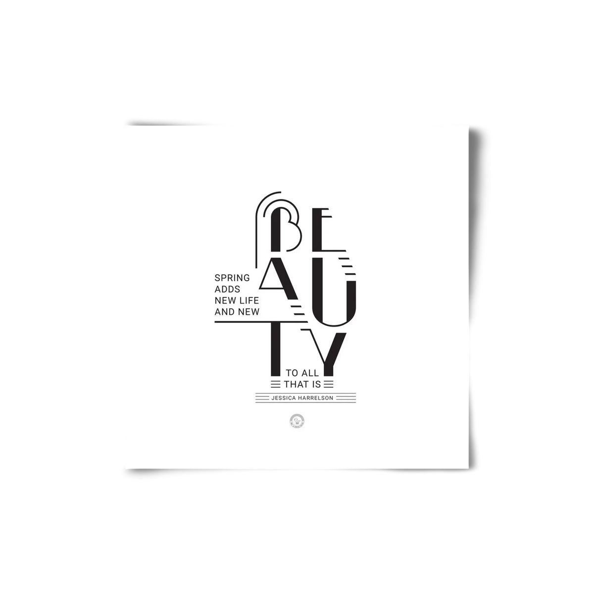 BEAUTY - artbridge