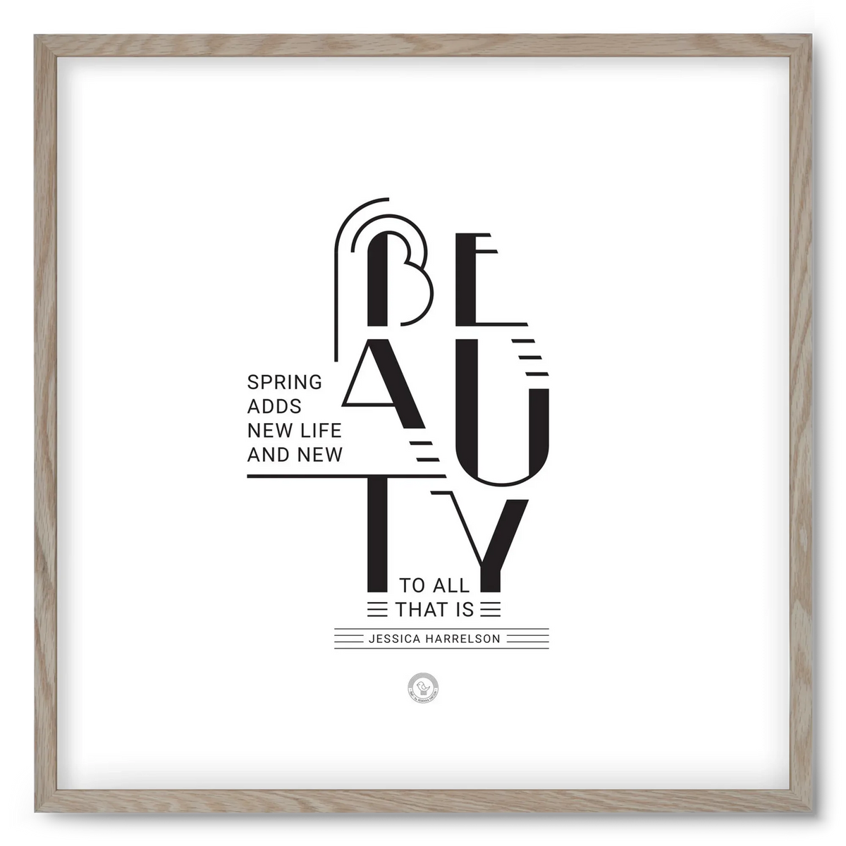 BEAUTY - artbridge