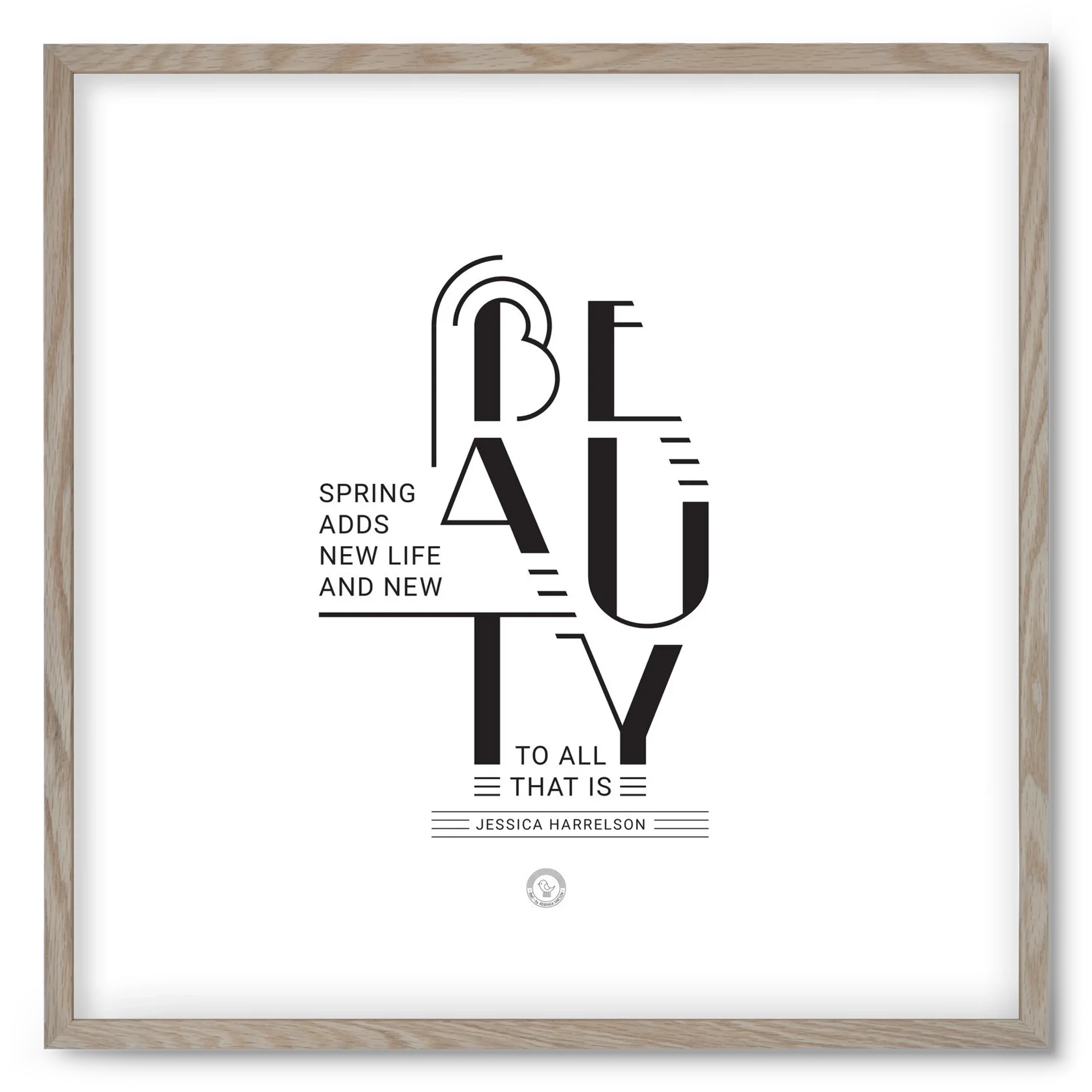 BEAUTY - artbridge