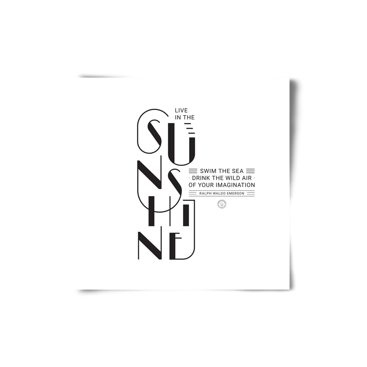 Sunshine - artbridge