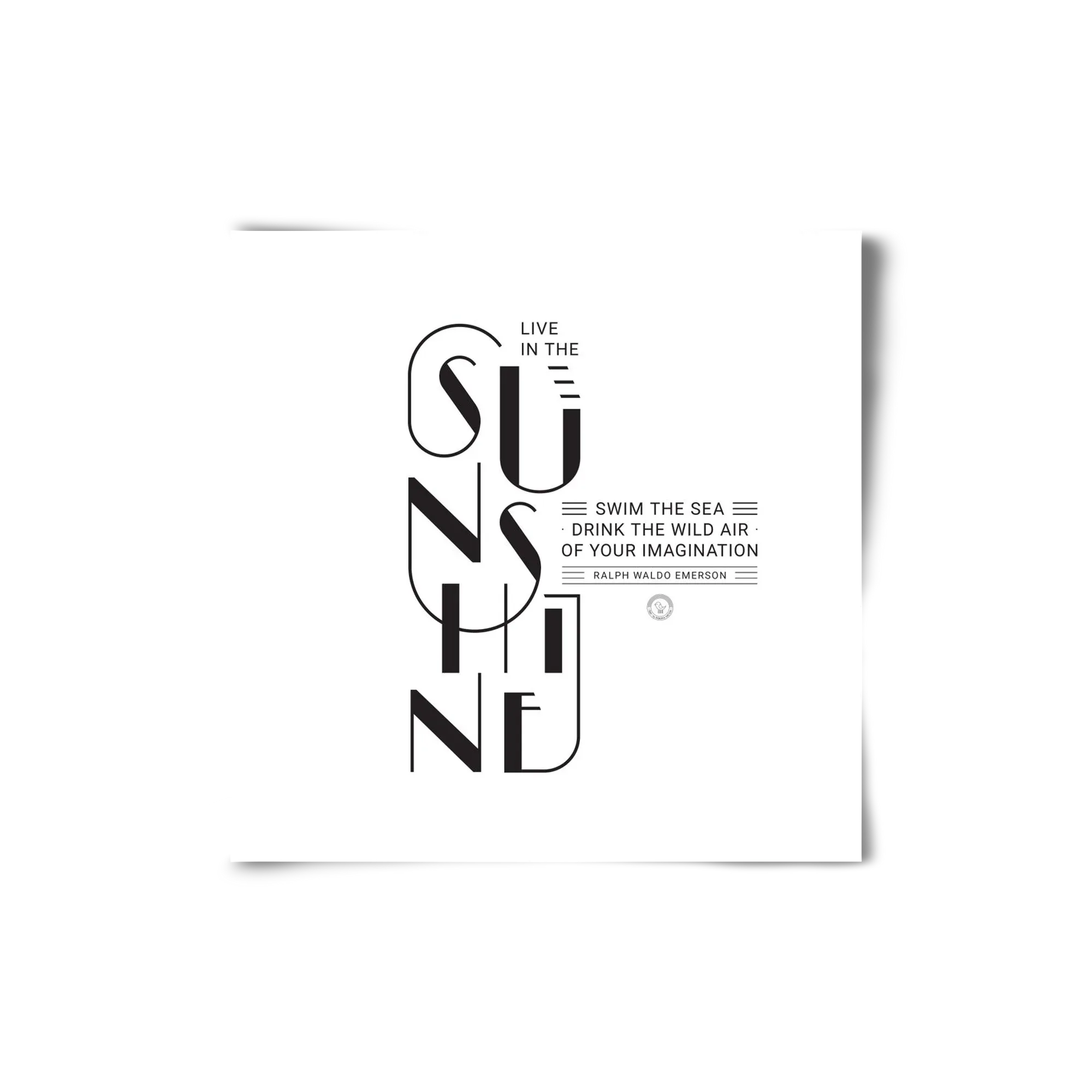 Sunshine - artbridge