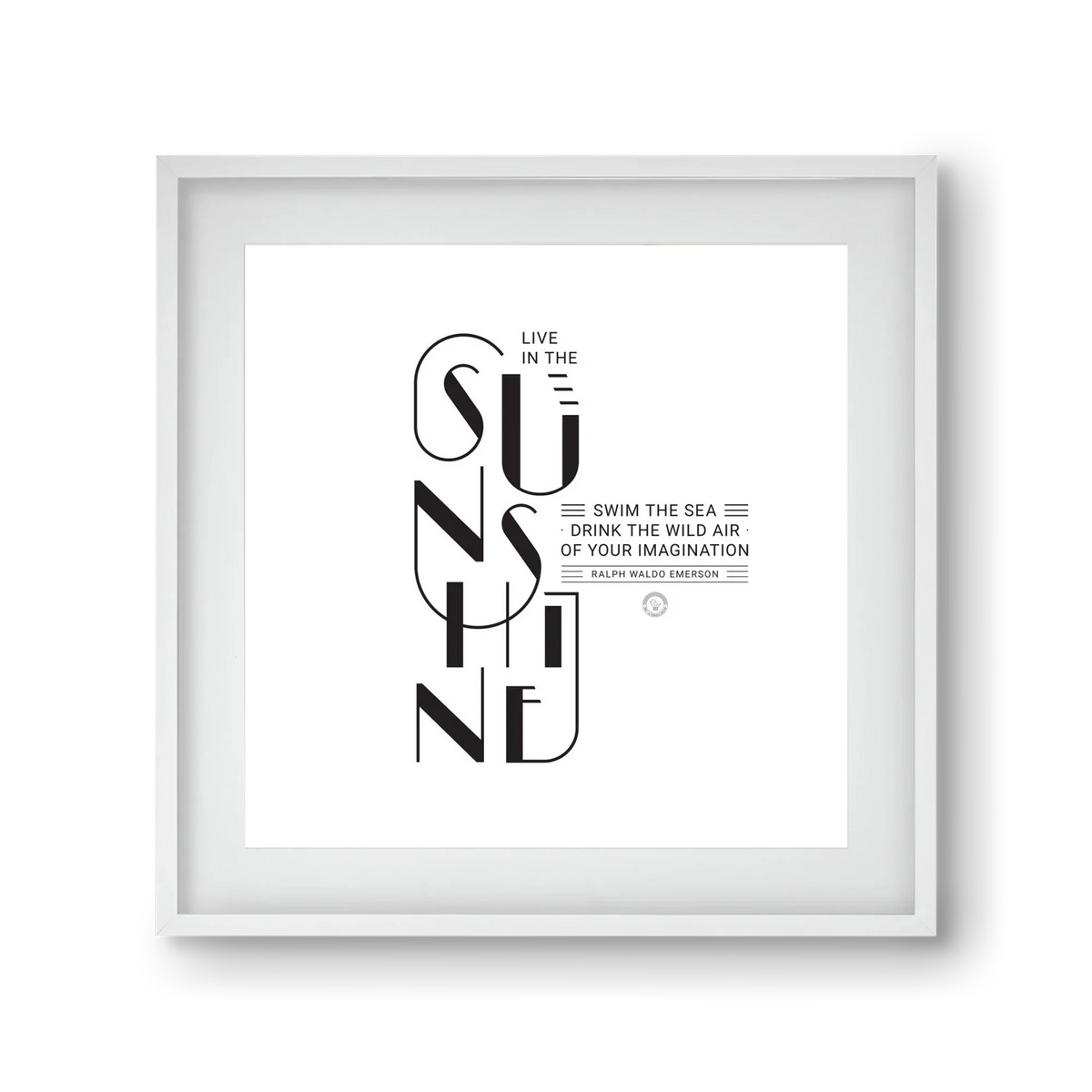Sunshine - artbridge