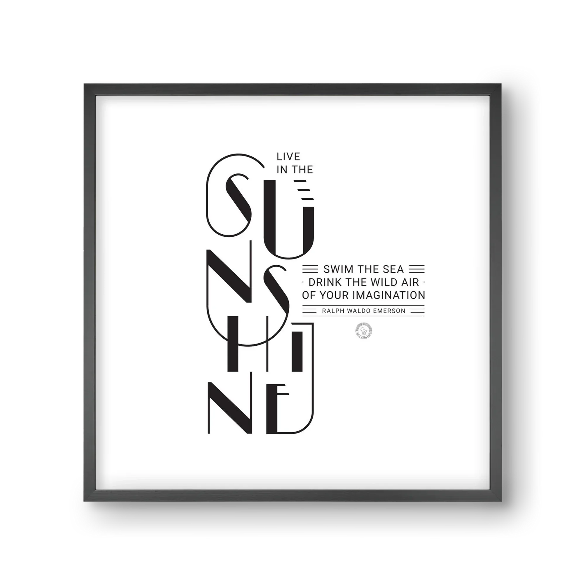 Sunshine - artbridge