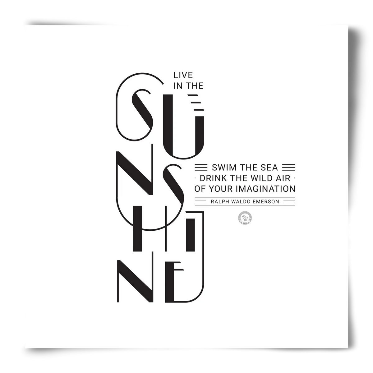 Sunshine - artbridge