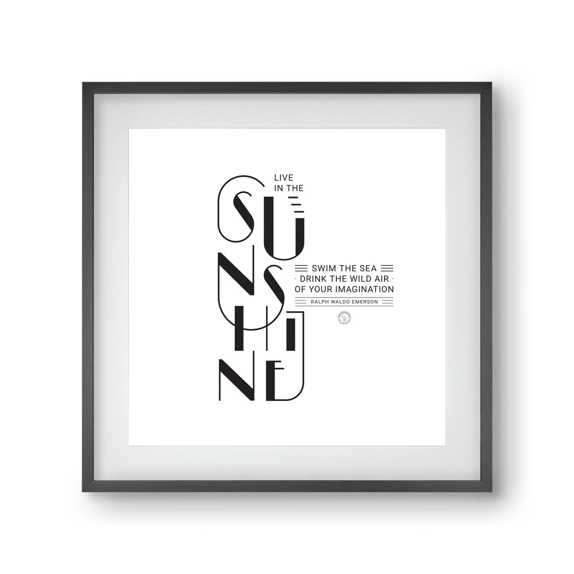 Sunshine - artbridge