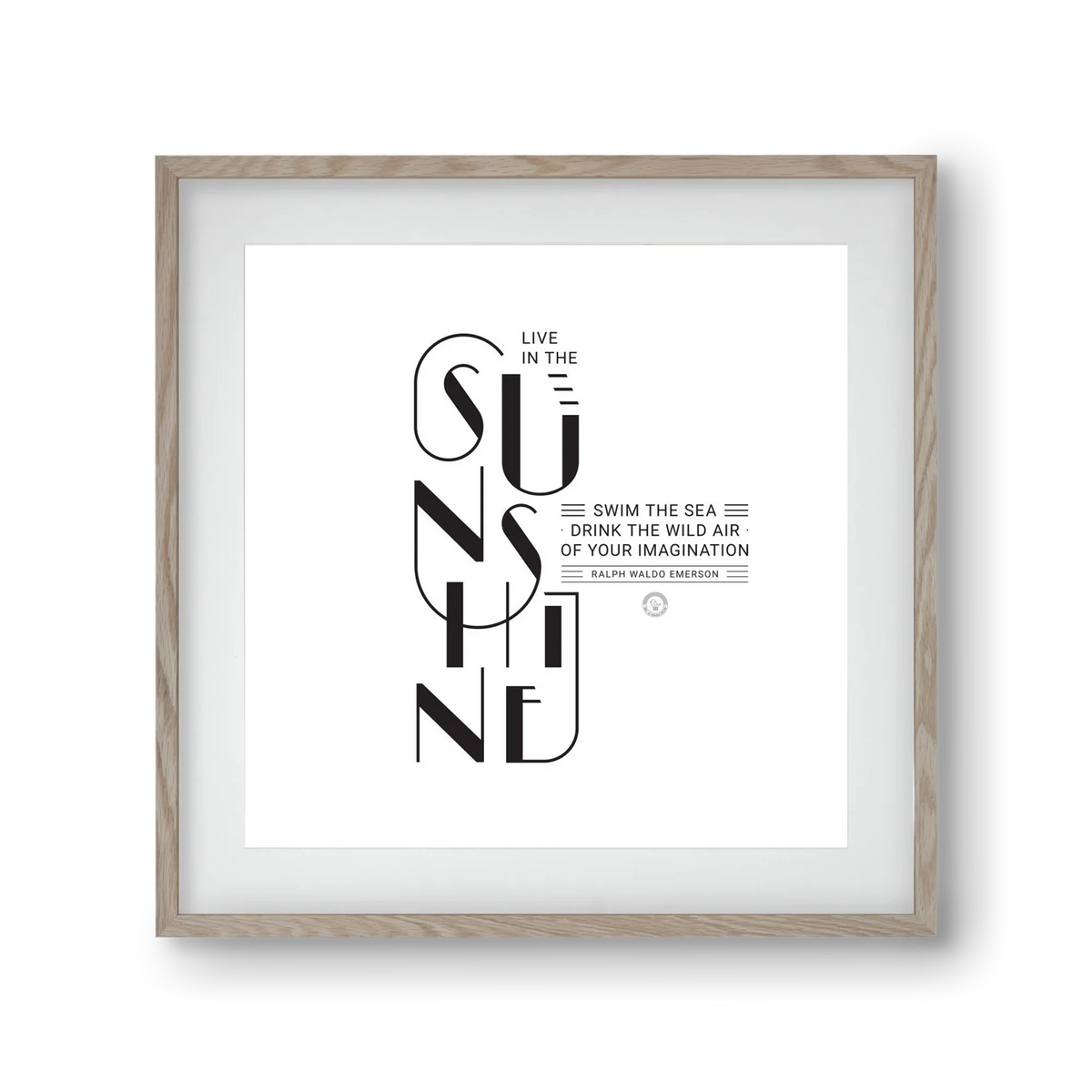 Sunshine - artbridge