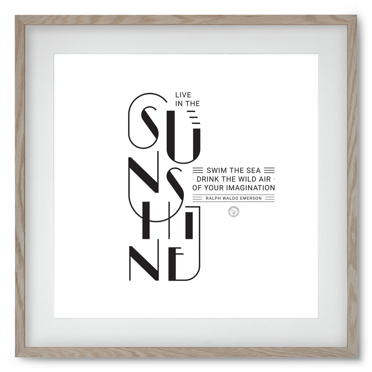 Sunshine - artbridge