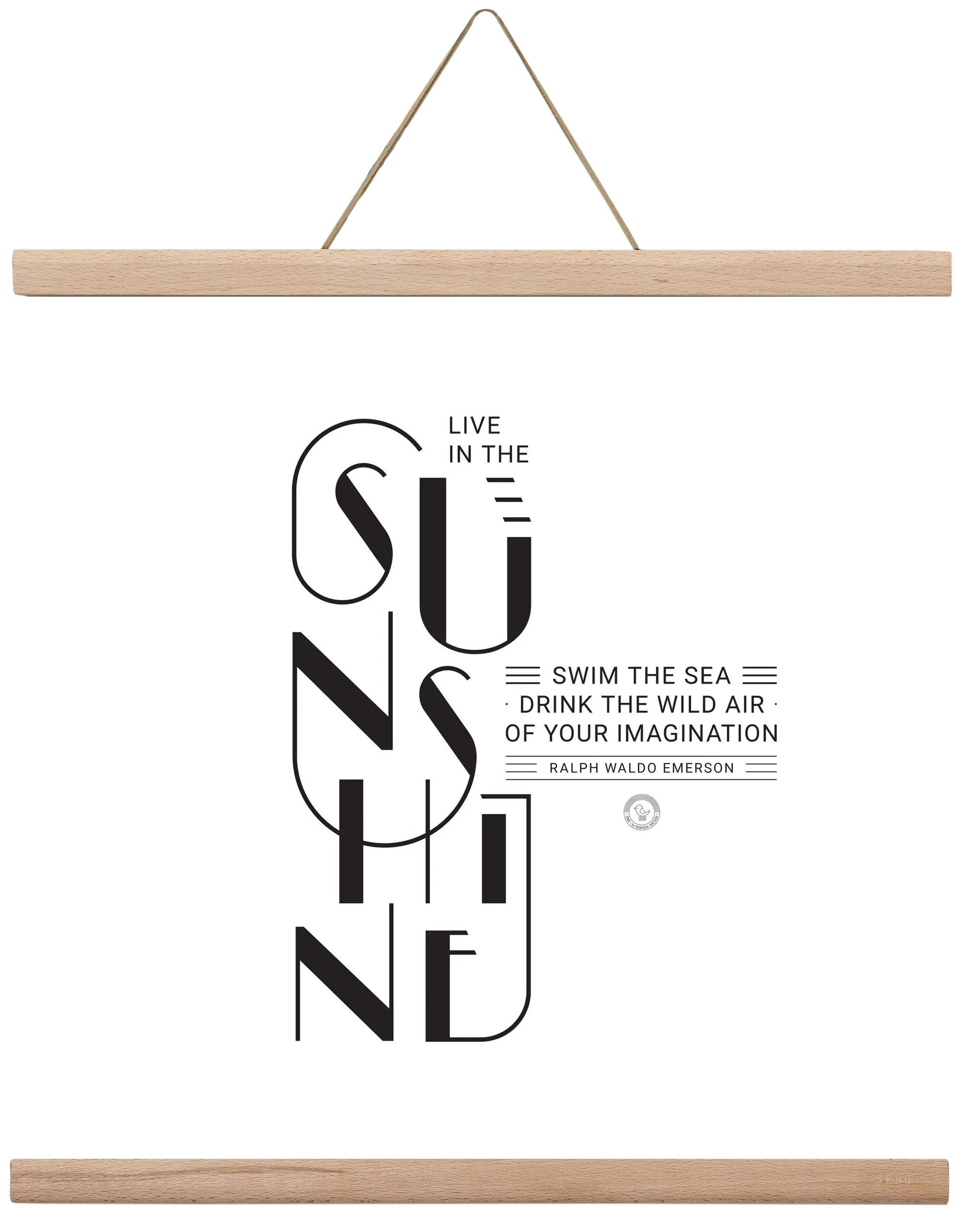 Sunshine - artbridge