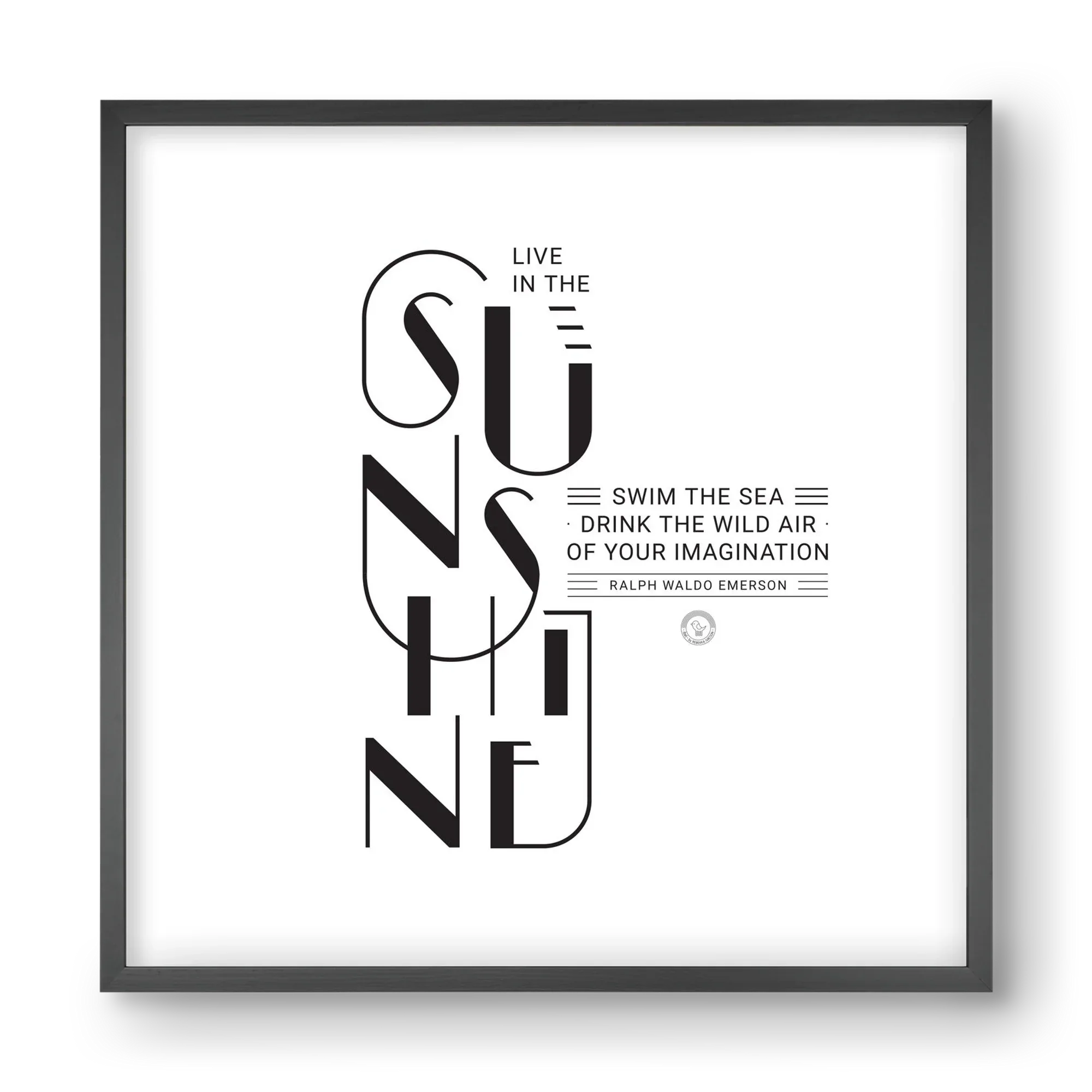 Sunshine - artbridge