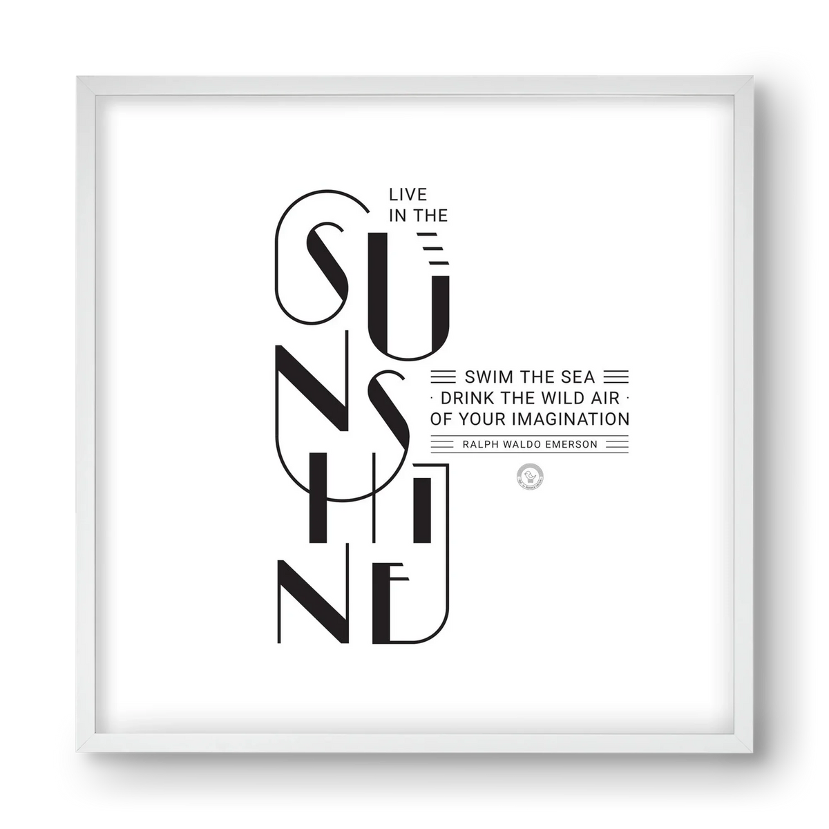 Sunshine - artbridge