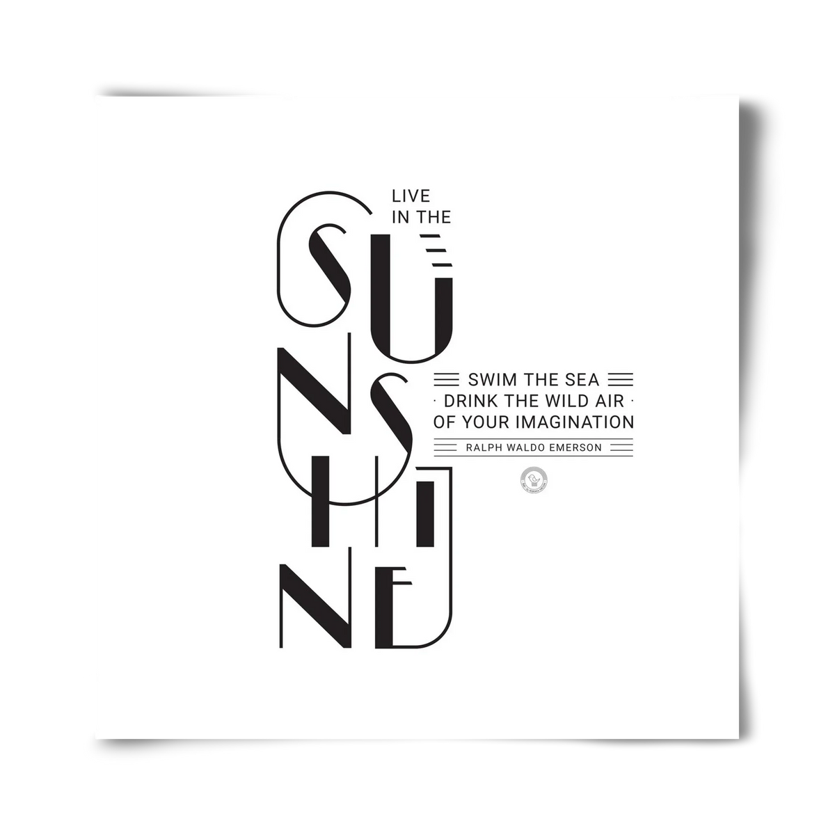 Sunshine - artbridge