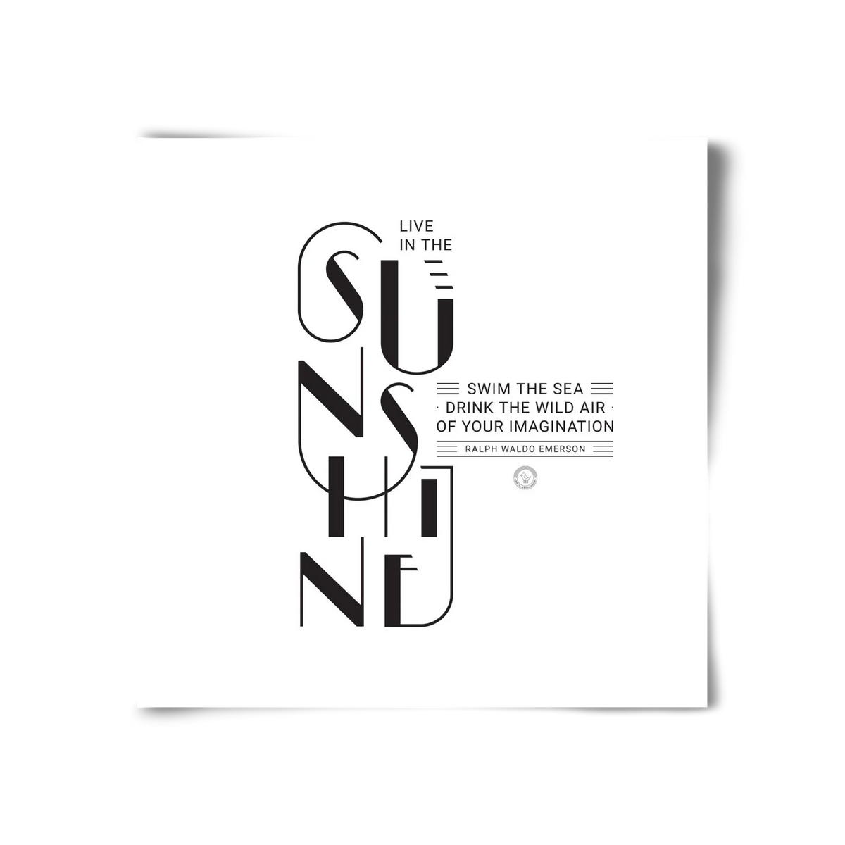 Sunshine - artbridge