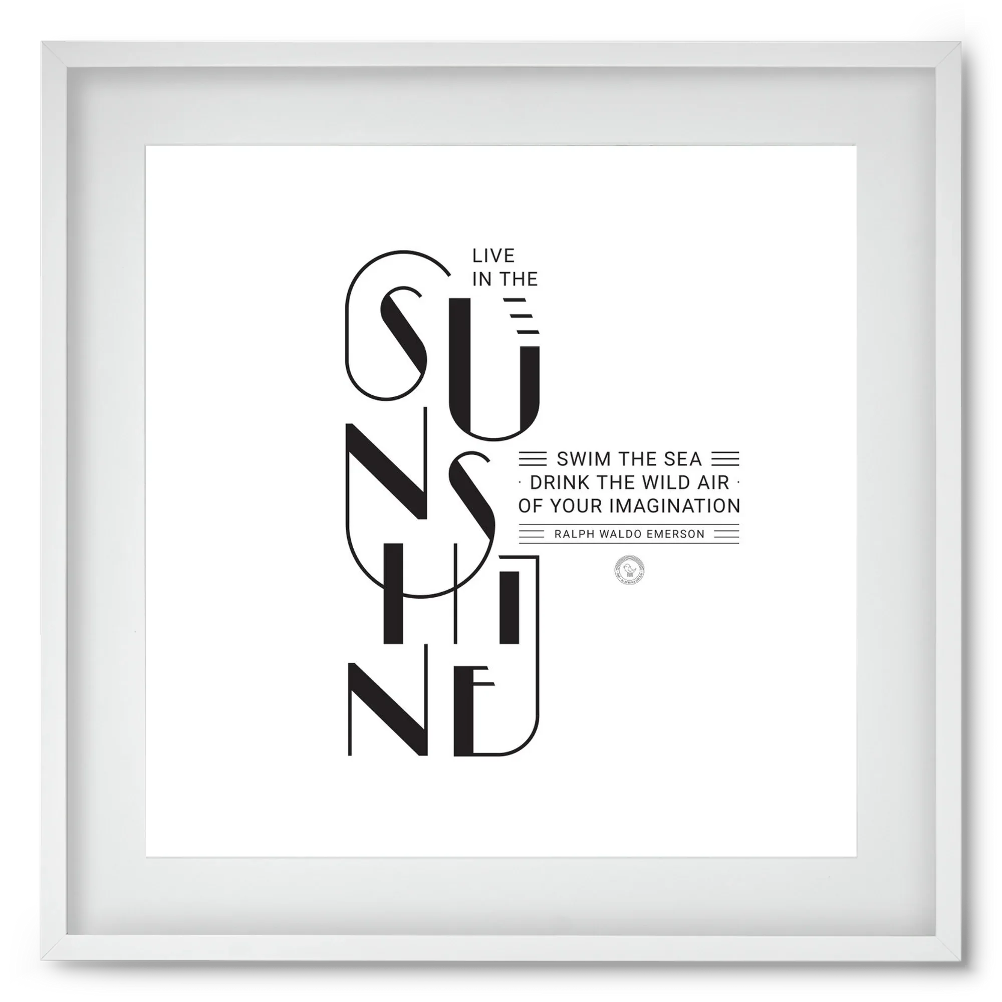 Sunshine - artbridge