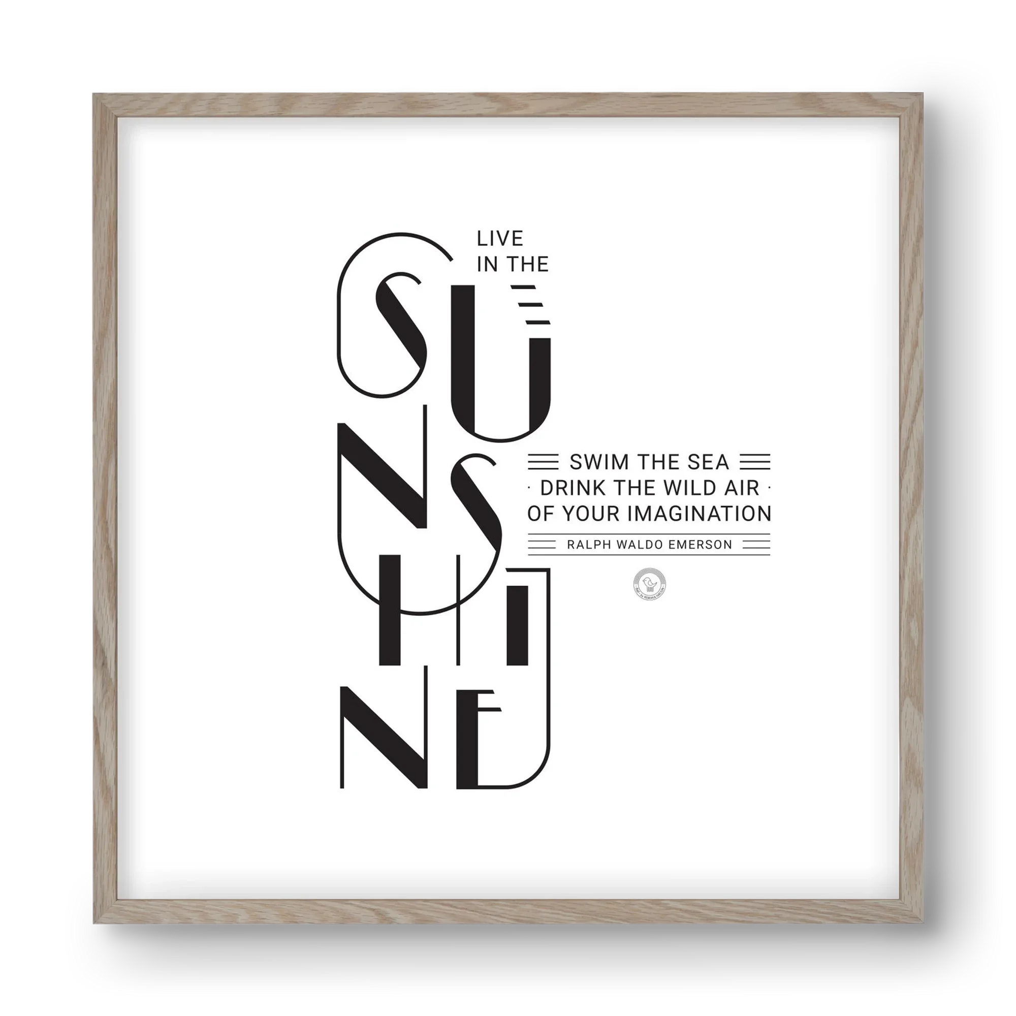 Sunshine - artbridge