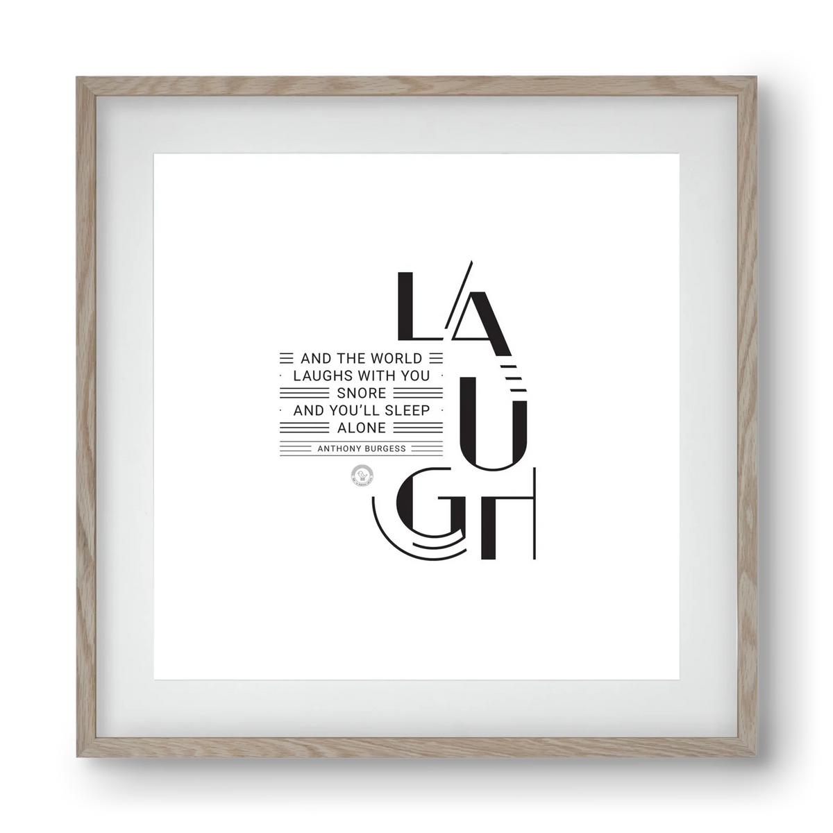 Laugh - artbridge