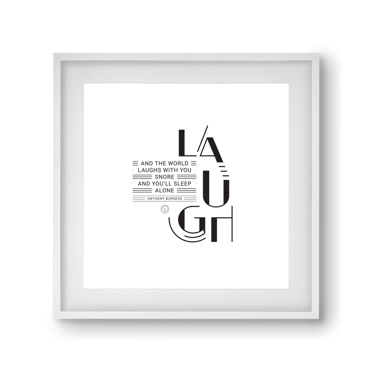Laugh - artbridge