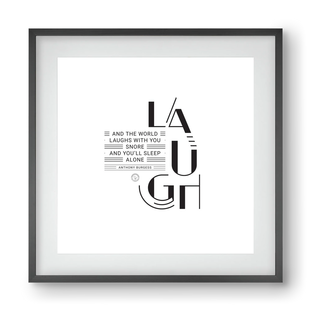 Laugh - artbridge