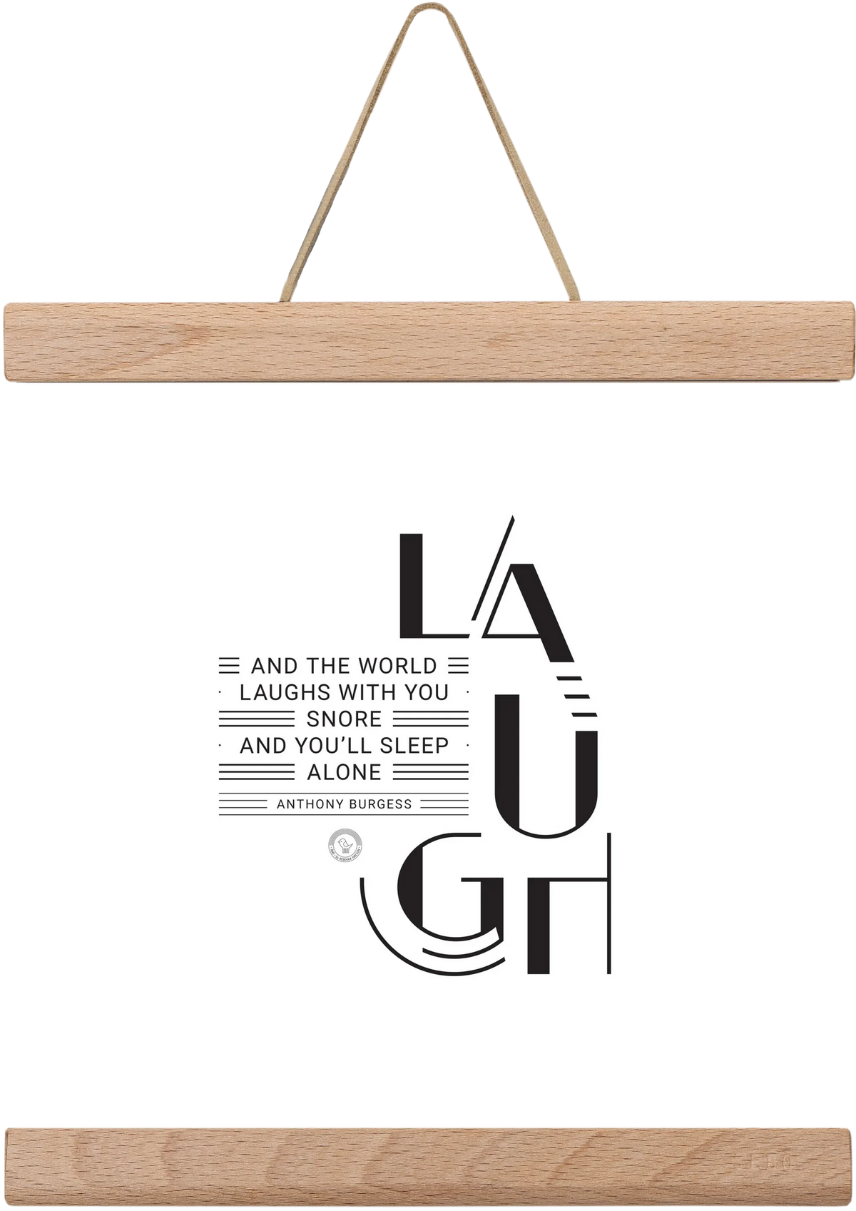 Laugh - artbridge