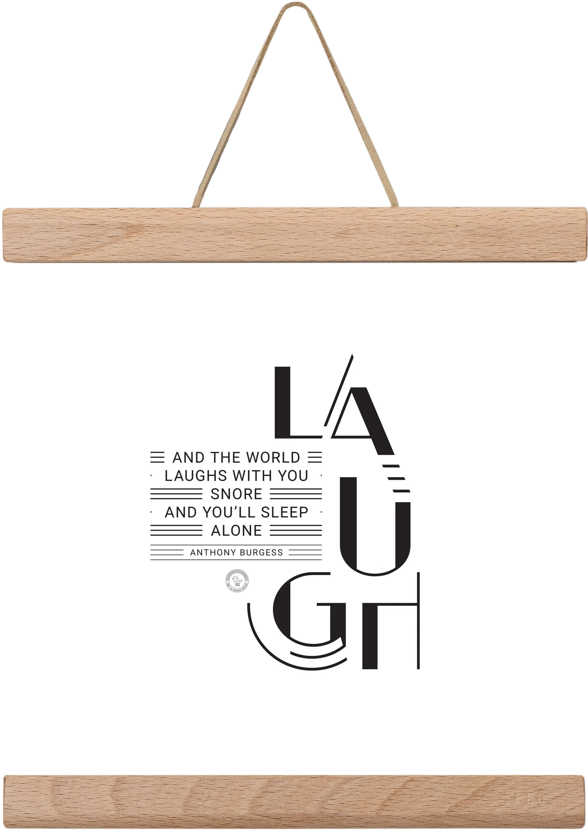 Laugh - artbridge
