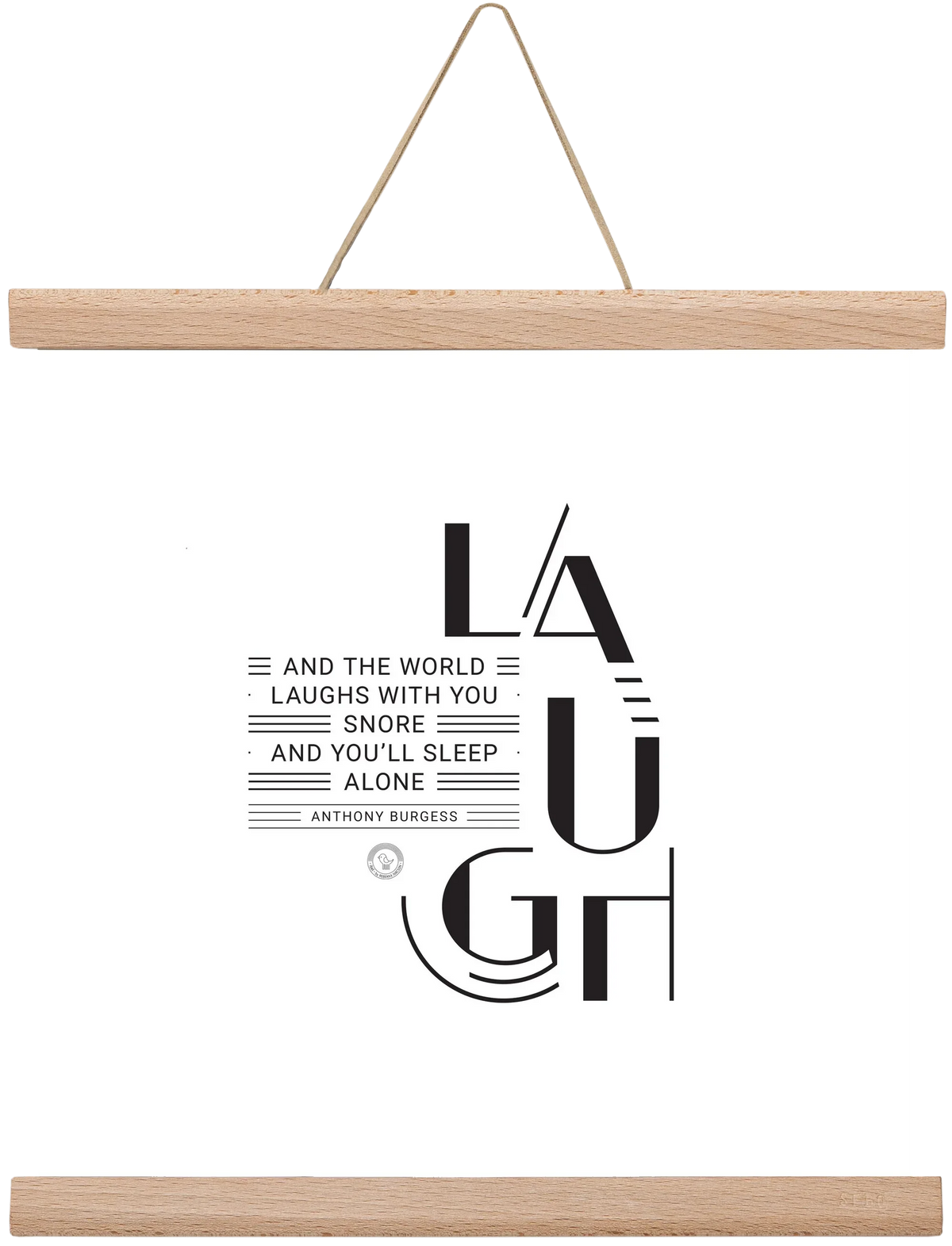 Laugh - artbridge