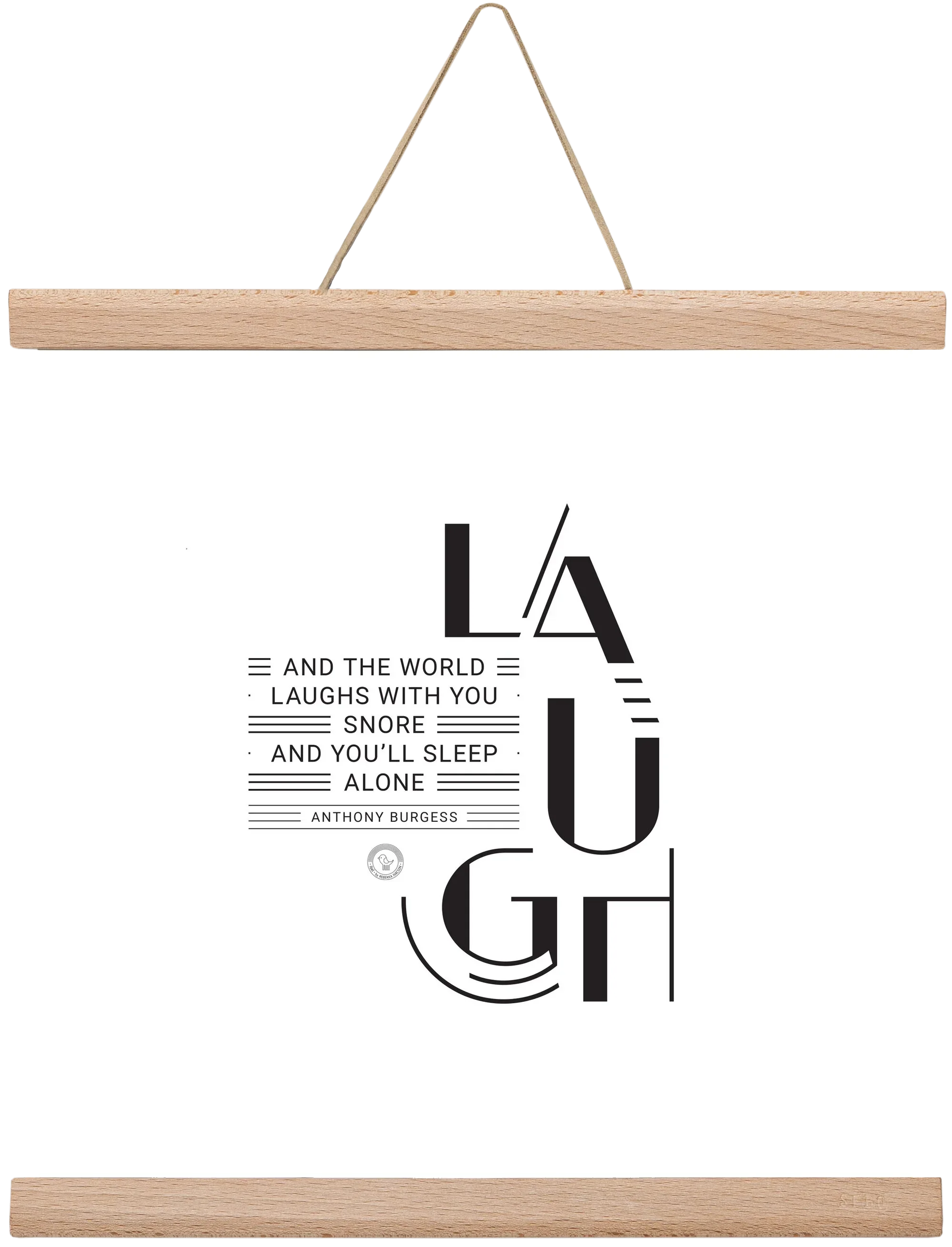 Laugh - artbridge