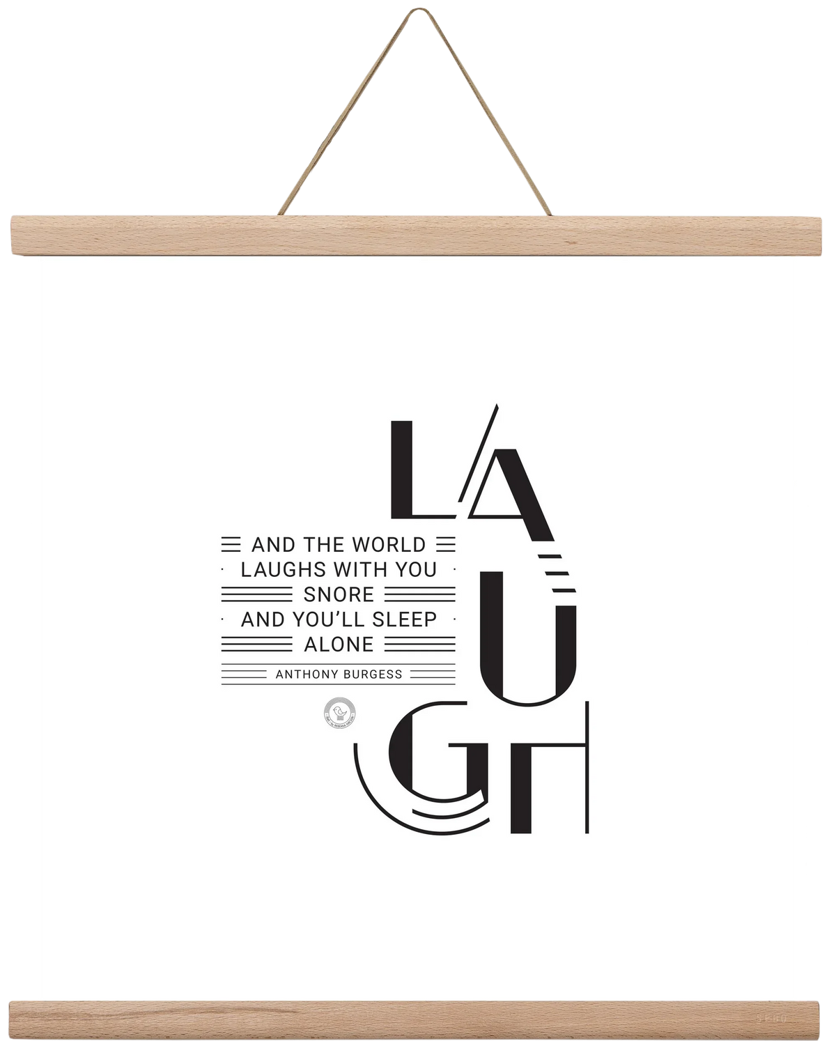Laugh - artbridge