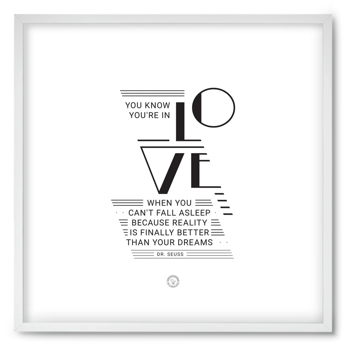 Love - artbridge