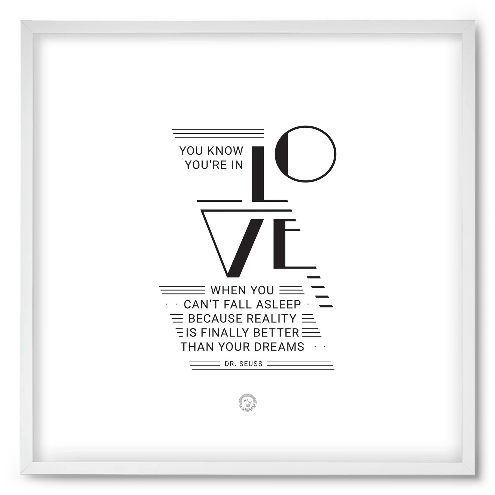 Love - artbridge