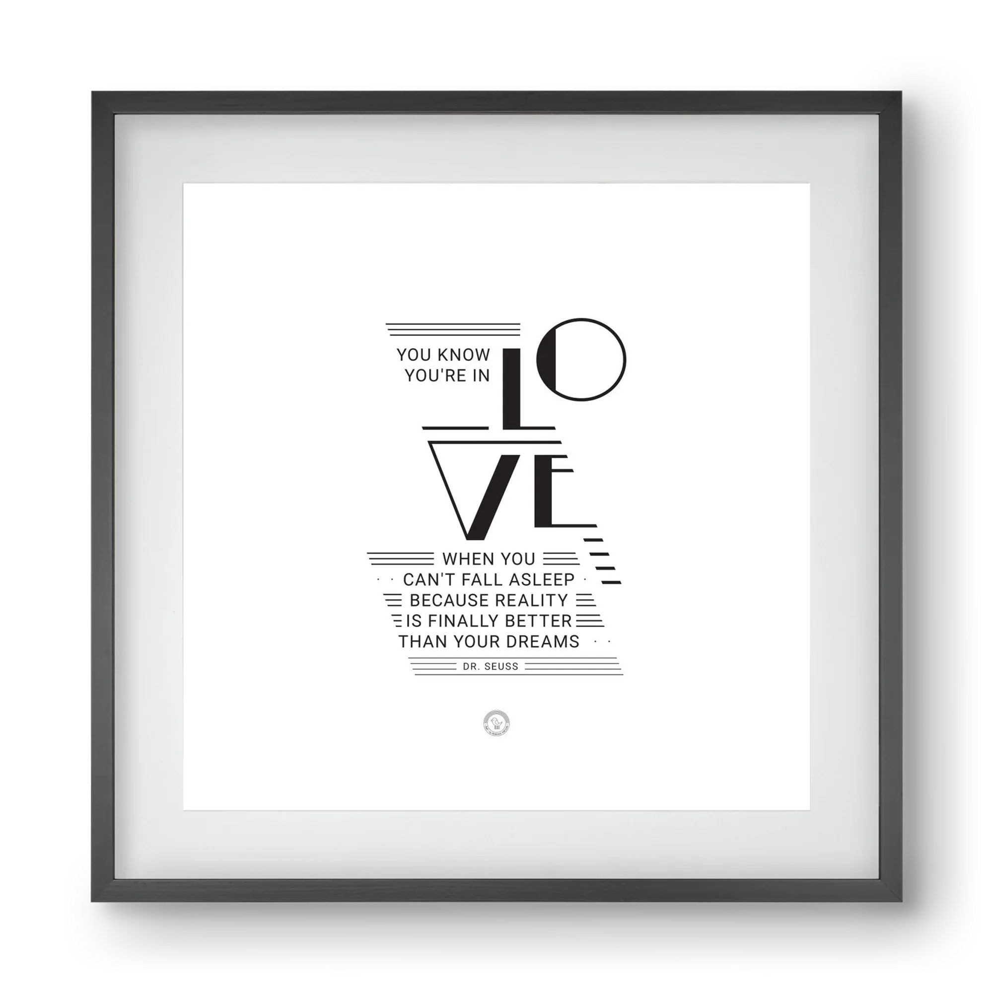 Love - artbridge