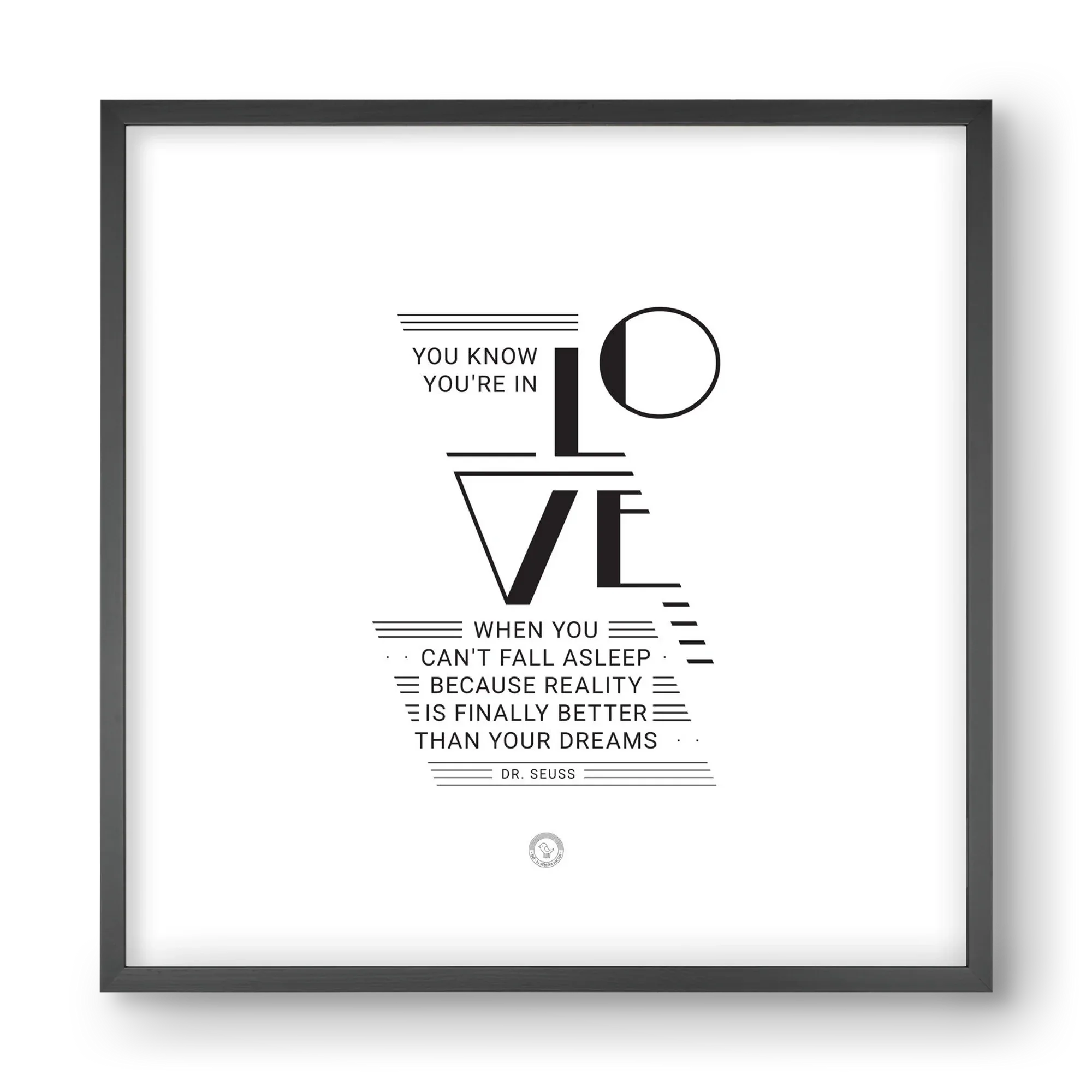 Love - artbridge