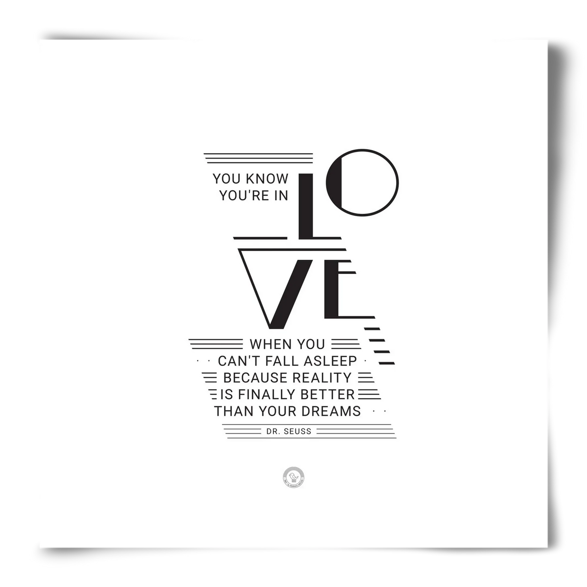 Love - artbridge