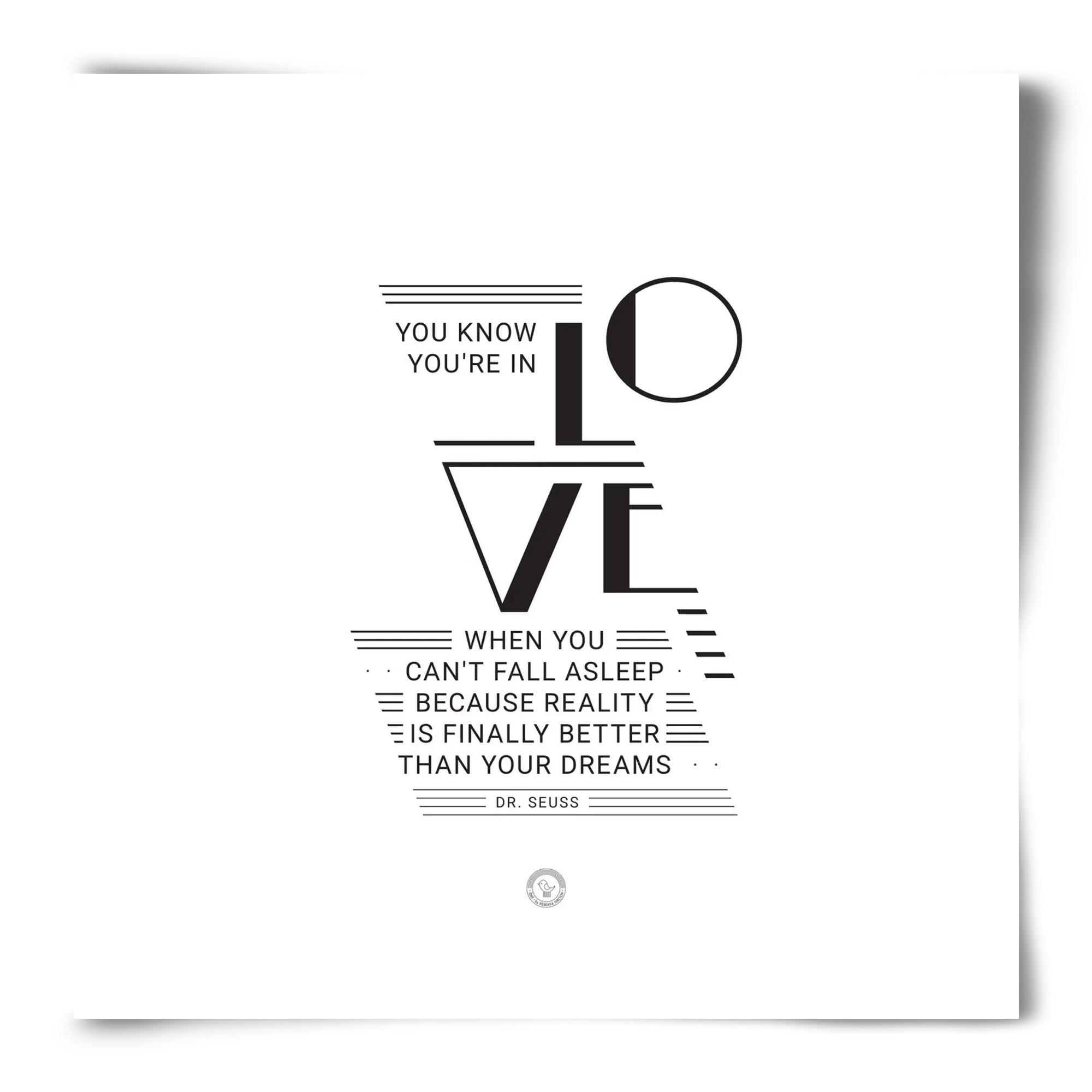 Love - artbridge