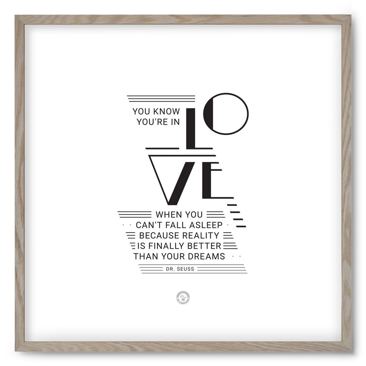Love - artbridge