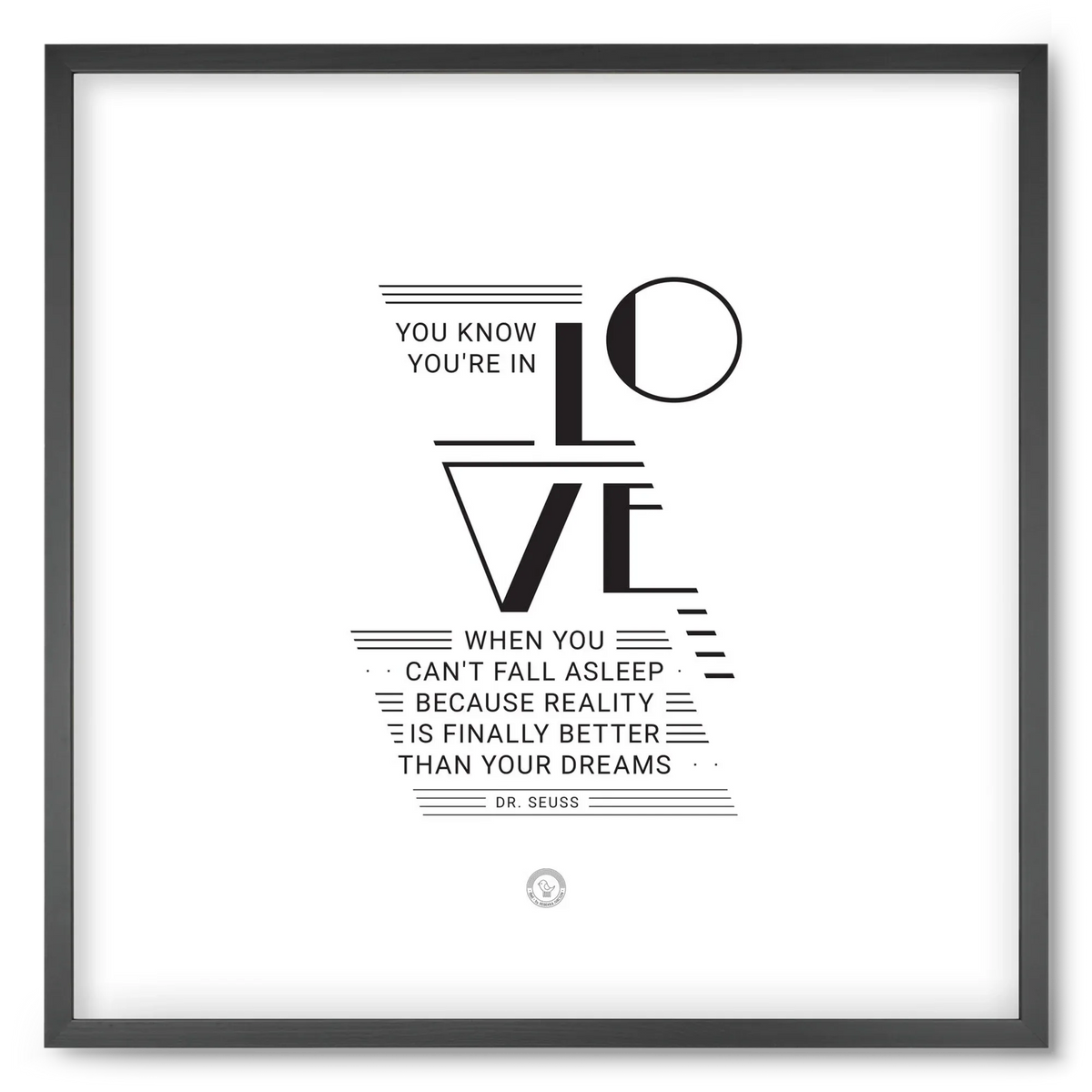 Love - artbridge